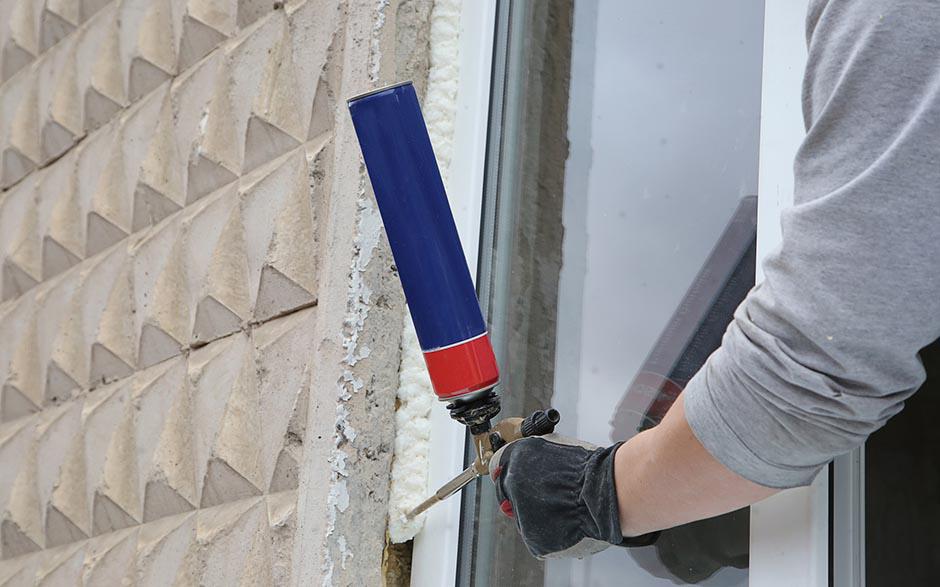 remplacement double vitrage Vauréal